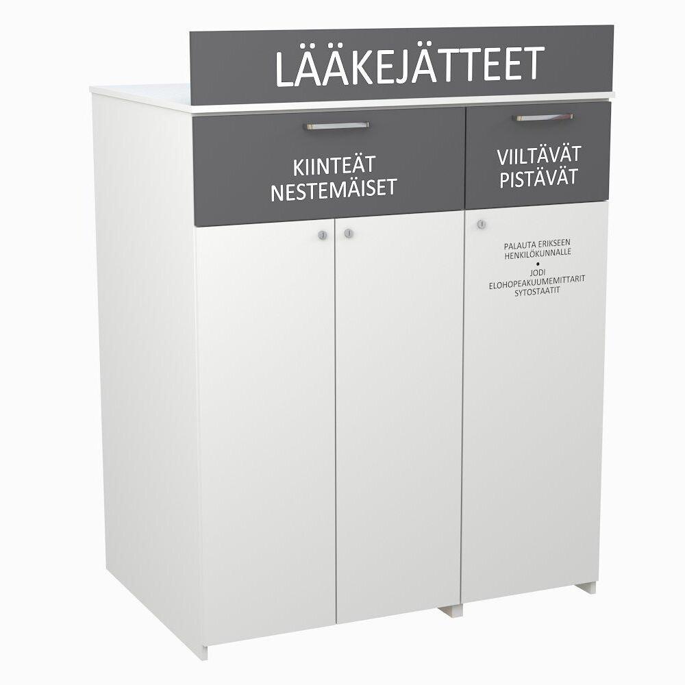Lääkejätekaluste 